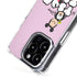 Disney Tsum Tsum Goofy Mickey and Minnie iPhone 13 Pro MagSafe Case