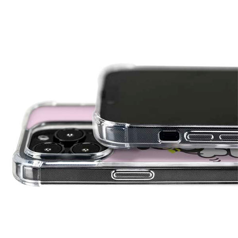 Disney Tsum Tsum Goofy Mickey and Minnie iPhone 13 Pro MagSafe Case