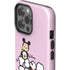 Disney Tsum Tsum Goofy Mickey and Minnie iPhone 13 Pro Max Impact Case