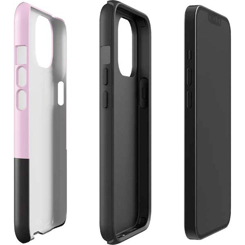 Disney Tsum Tsum Goofy Mickey and Minnie iPhone 15 Plus Impact Case