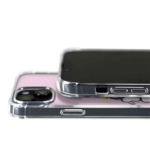 Disney Tsum Tsum Goofy Mickey and Minnie iPhone 14 Plus MagSafe Case
