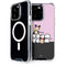 Disney Tsum Tsum Goofy Mickey and Minnie iPhone 14 Pro MagSafe Case