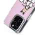 Disney Tsum Tsum Goofy Mickey and Minnie iPhone 14 Pro Max MagSafe Case