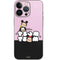 Disney Tsum Tsum Goofy Mickey and Minnie iPhone 14 Pro Skin
