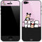 Disney Tsum Tsum Goofy Mickey and Minnie iPhone 5/5s/5SE Skin