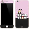 Disney Tsum Tsum Goofy Mickey and Minnie iPhone 6/6s Plus Skin