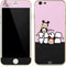 Disney Tsum Tsum Goofy Mickey and Minnie iPhone 6/6s Skin