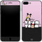 Disney Tsum Tsum Goofy Mickey and Minnie iPhone 8 Plus Skin