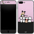 Disney Tsum Tsum Goofy Mickey and Minnie iPhone 8 Plus Skin