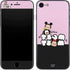 Disney Tsum Tsum Goofy Mickey and Minnie iPhone 8 Skin