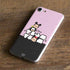 Disney Tsum Tsum Goofy Mickey and Minnie iPhone 8 Skin