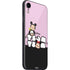 Disney Tsum Tsum Goofy Mickey and Minnie iPhone SE (2nd & 3rd Gen) Skin