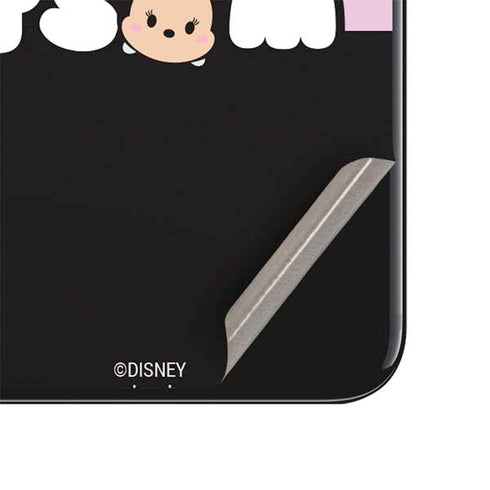 Disney Tsum Tsum Goofy Mickey and Minnie iPhone SE (2nd & 3rd Gen) Skin