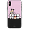 Disney Tsum Tsum Goofy Mickey and Minnie iPhone X Skin