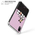 Disney Tsum Tsum Goofy Mickey and Minnie iPhone XR Clear Case