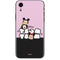Disney Tsum Tsum Goofy Mickey and Minnie iPhone XR Skin