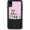 Disney Tsum Tsum Goofy Mickey and Minnie iPhone XR Waterproof Case