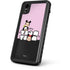 Disney Tsum Tsum Goofy Mickey and Minnie iPhone XR Waterproof Case