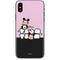 Disney Tsum Tsum Goofy Mickey and Minnie iPhone XS Max Skin