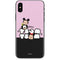 Disney Tsum Tsum Goofy Mickey and Minnie iPhone XS Skin