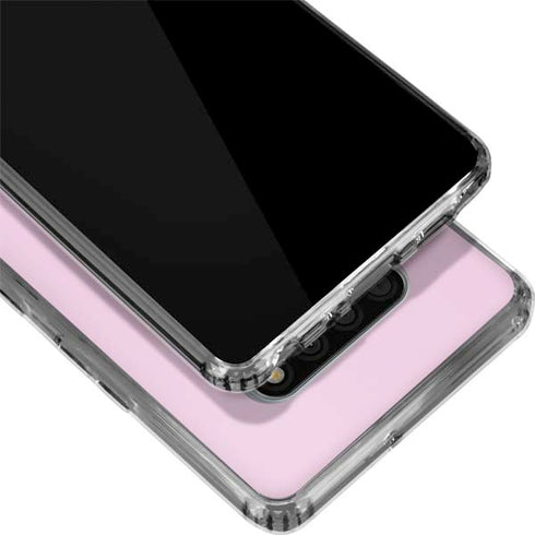 Disney Tsum Tsum Goofy Mickey and Minnie LG Stylo 6 Clear Case