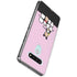 Disney Tsum Tsum Goofy Mickey and Minnie LG Stylo 6 Clear Case