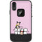 Disney Tsum Tsum Goofy Mickey and Minnie LifeProof Fre iPhone Skin