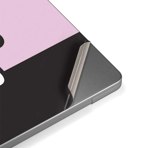 Disney Tsum Tsum Goofy Mickey and Minnie MacBook Pro 14in (2021-24) Skin