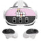 Disney Tsum Tsum Goofy Mickey and Minnie Meta Quest 3 Skin