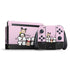 Disney Tsum Tsum Goofy Mickey and Minnie Nintendo Switch Bundle Skin