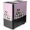 Disney Tsum Tsum Goofy Mickey and Minnie NZXT H510 Compact ATX Mid-Tower Case Skin