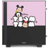 Disney Tsum Tsum Goofy Mickey and Minnie NZXT H510 Compact ATX Mid-Tower Case Skin