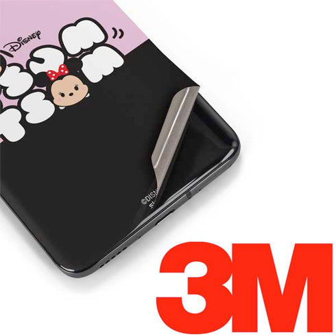 Disney Tsum Tsum Goofy Mickey and Minnie OnePlus 7 Pro Skin