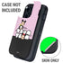 Disney Tsum Tsum Goofy Mickey and Minnie Otterbox Defender iPhone Skin