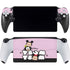Disney Tsum Tsum Goofy Mickey and Minnie PlayStation Portal Remote Player Skin