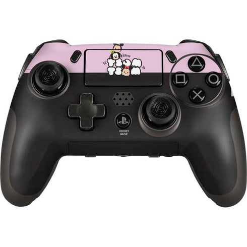 Disney Tsum Tsum Goofy Mickey and Minnie PlayStation Scuf Vantage 2 Controller Skin