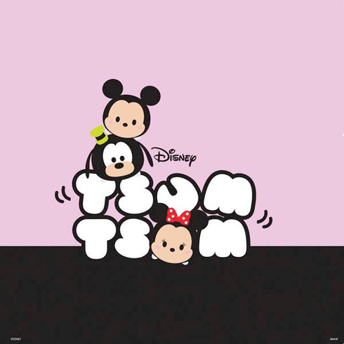 Disney Tsum Tsum Goofy Mickey and Minnie PS4 Console and Controller Bundle Skin