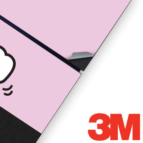 Disney Tsum Tsum Goofy Mickey and Minnie PS4 Console Skin