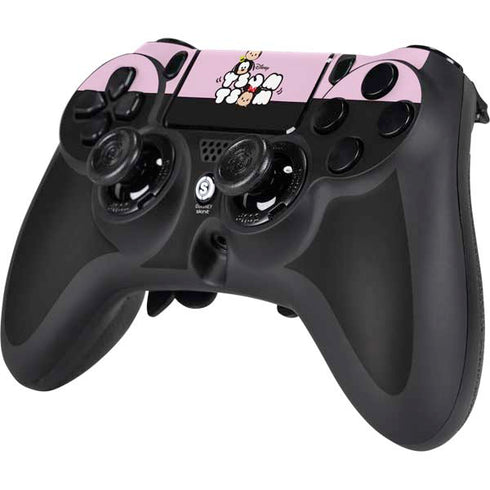 Disney Tsum Tsum Goofy Mickey and Minnie PS4/PC SCUF Impact Controller Skin
