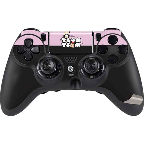 Disney Tsum Tsum Goofy Mickey and Minnie PS4/PC SCUF Impact Controller Skin