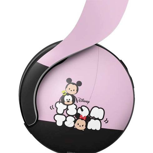 Disney Tsum Tsum Goofy Mickey and Minnie PULSE 3D Wireless Headset for PS5 Skin