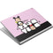 Disney Tsum Tsum Goofy Mickey and Minnie Surface Book Skin
