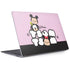Disney Tsum Tsum Goofy Mickey and Minnie Surface Laptop 2 Skin