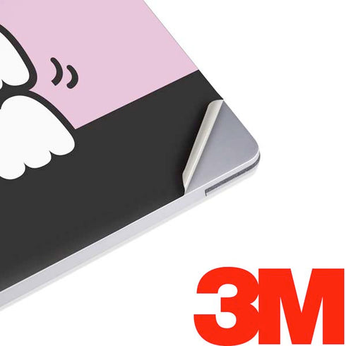 Disney Tsum Tsum Goofy Mickey and Minnie Surface Laptop 3 13.5in Skin