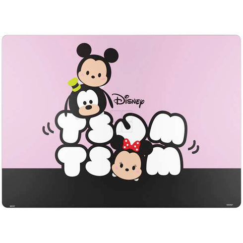 Disney Tsum Tsum Goofy Mickey and Minnie Surface Laptop 4 15in Skin