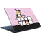 Disney Tsum Tsum Goofy Mickey and Minnie Surface Laptop Skin