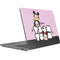 Disney Tsum Tsum Goofy Mickey and Minnie Surface Laptop Studio Skin