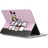 Disney Tsum Tsum Goofy Mickey and Minnie Surface Laptop Studio Skin