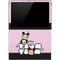 Disney Tsum Tsum Goofy Mickey and Minnie Surface Pro 4 Skin