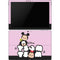 Disney Tsum Tsum Goofy Mickey and Minnie Surface Pro 6 Skin